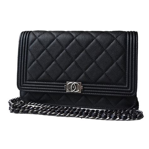 chanel timeless woc price|chanel boy woc price.